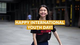International Youth Day 2022