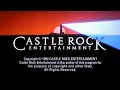 Castle Rock Entertainment Sony Pictures Television 1993 2002