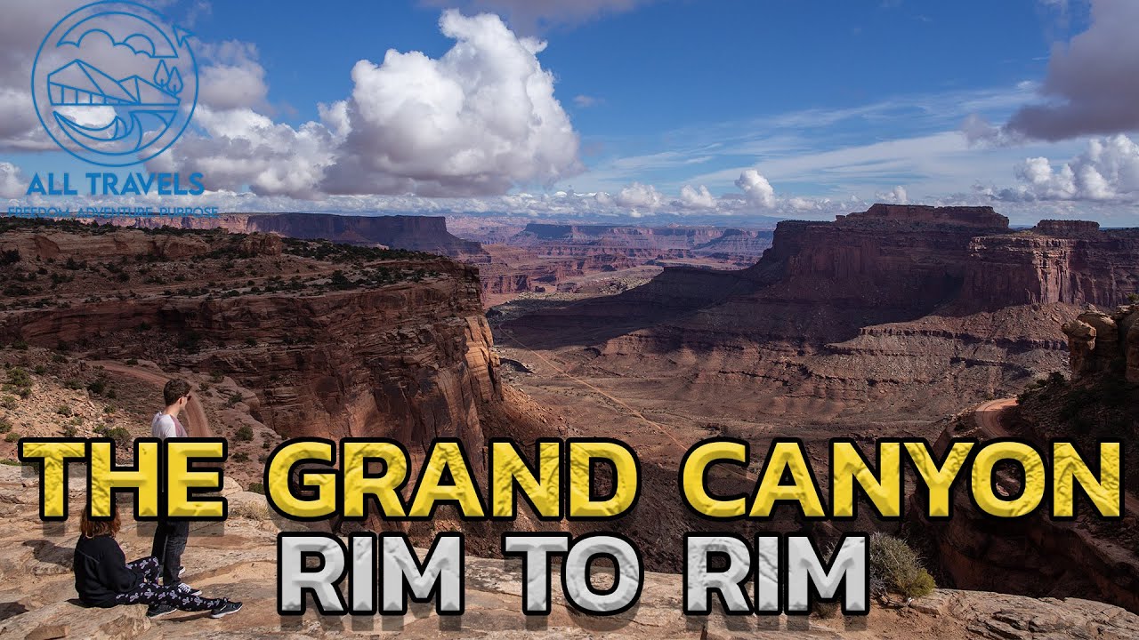 The Ultimate Guide to Grand Canyon Rim to Rim Hike Tour