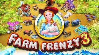 Farm Frenzy 3 Trailer screenshot 4