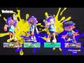 🔴LIVE | Splatoon 3 Splatfest des Wochenendes mit Freitag, Samstag &amp; Sonntag [Deutsch]