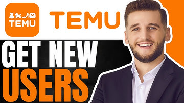 How To Get New App Users On Temu On The Same Phone | (Quick & Easy 2025)