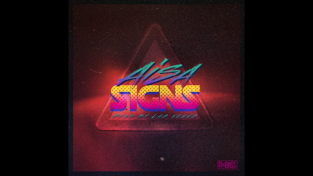 Aisa - Signs (Prod. Las Venus)