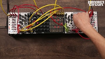 Ataraxic Iteritas With Basimilus & Manis Sequenced By René 2