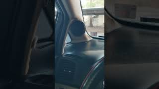 Morel Elate Carbon/Zapco Reference demo. Hall &amp; Oates - Sara Smile  #caraudio #soundquality #oldies