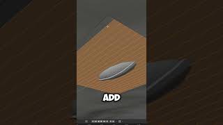 Make Any Object Float on Water in Blender