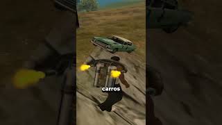 LEMBRA DAS LENDAS CLÁSSICAS DO GTA SAN ANDREAS?#shorts #gaming #gta #gtasanandreas #retrogaming#xbox