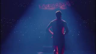 Lasso y Sebastian Yatra - Ojos Marrones  EN VIVO