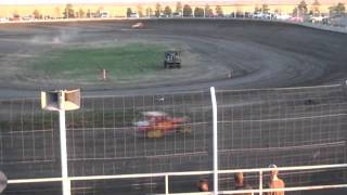 060113 DWARFS HEAT 1