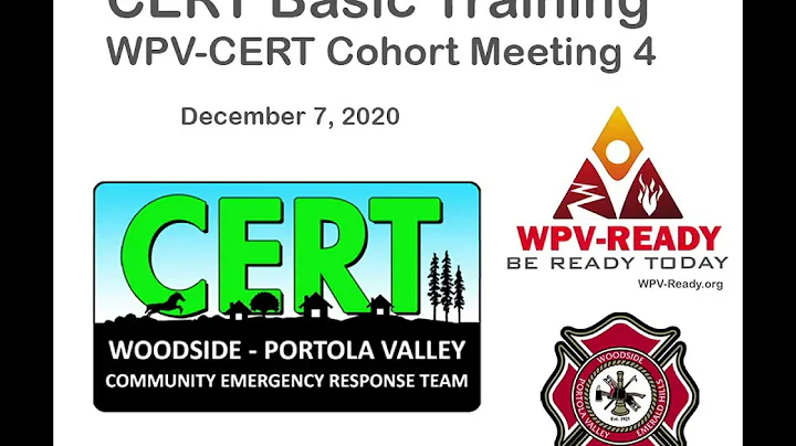 Disaster Medical Operations, Part 2 (Unit 4) & Disaster Psychology (Unit 5)