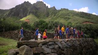 Mana Maoli