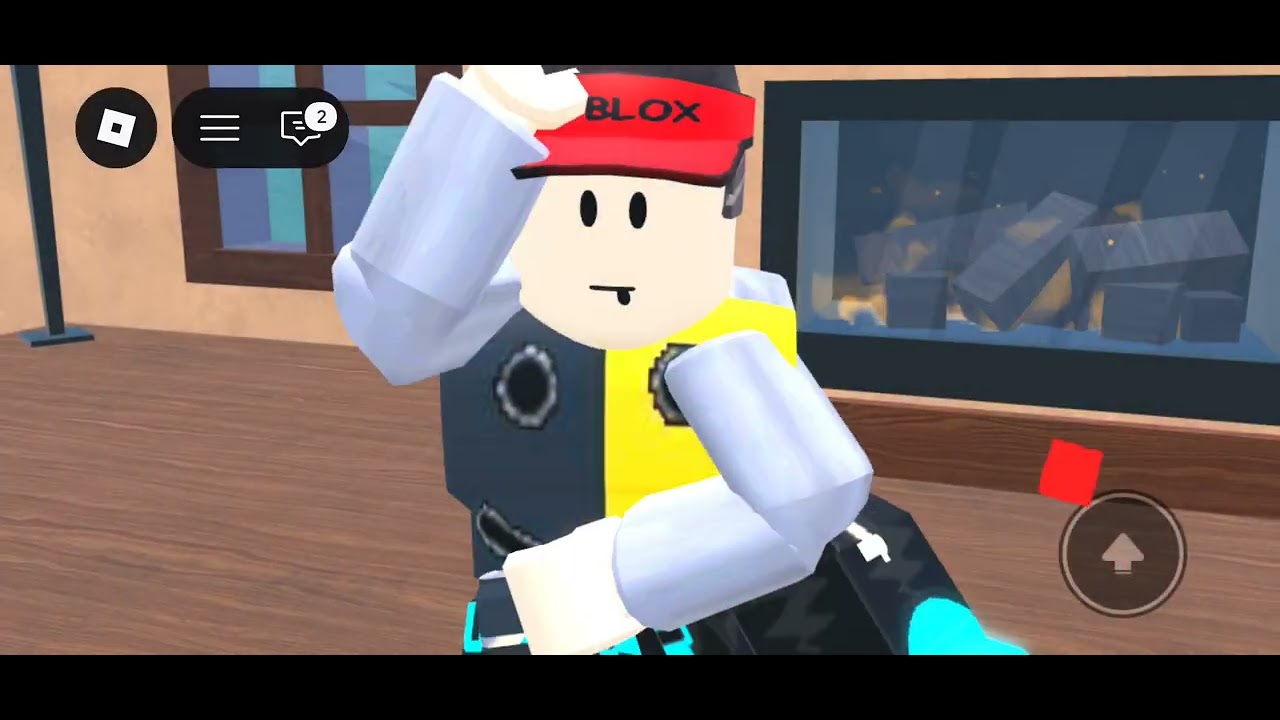 Fighter (FC • Famicom) video roblox game port | 34-stage session for 1 player 🎮