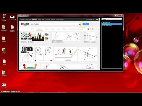 ComboBox + ListBox + WebBrowser (Basico) con VB.NET