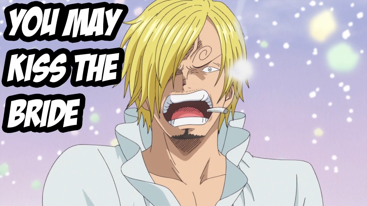 One Piece Episode 783 Live Reaction - YouTube