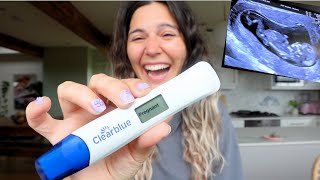 Thumbnail for ESTOY EMBARAZADA!