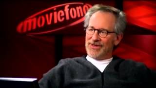 'War of the Worlds' | Unscripted | Steven Spielberg, Tom Cruise