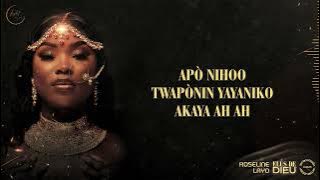 Roseline Layo - DEMAIN