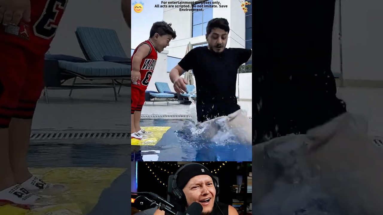 Too funny #foryou #funny #happy #viral #video #trending #comedy #short #reaction #laugh #fyp #prank