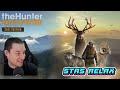 ОБСУЖДАЕМ НОВОСТИ ОХОТЫ 🎮 theHunter Call of the Wild