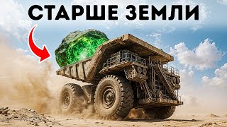 видео: Самые странные вещи, которые люди действительно нашли в пустыне картинка: Самые странные вещи, которые люди действительно нашли в пустыне