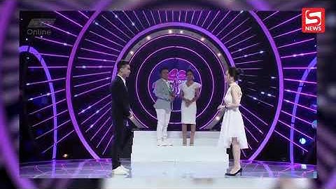 Pewpew nói gì về clip 4 phút của Trâm Anh