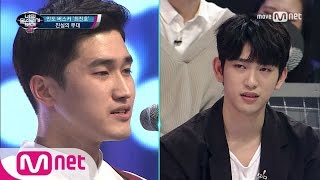 I Can See Your Voice 4 남자도 반한 남자! 인도 버스커의 ‘하드캐리+니가 하면’ 170323 EP.4