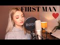 Camila Cabello - First Man | Cover by Jenny Jones