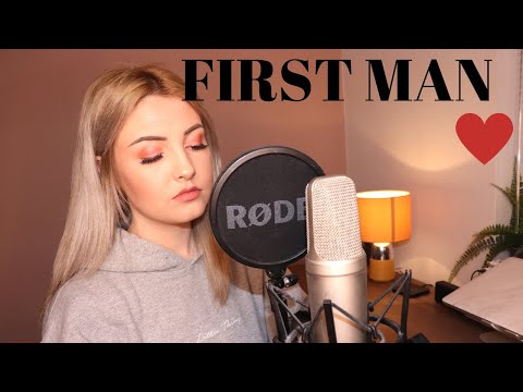 Camila Cabello - First Man | Cover By Jenny Jones