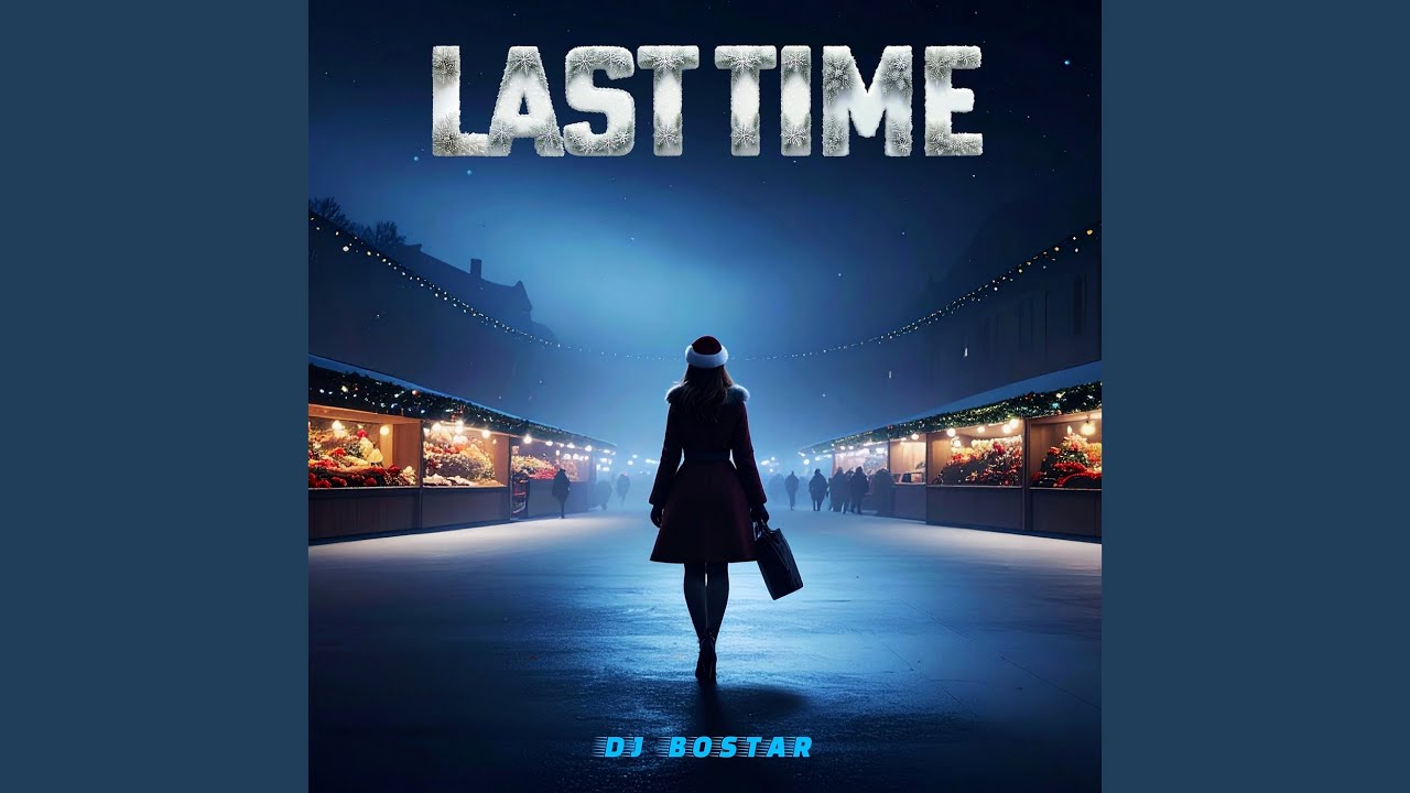 Watch Last Time on YouTube Watch Last Time on YouTube