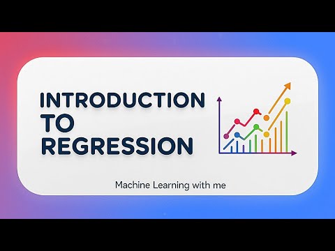 Regression Made Easy | Understanding Linear, Polynomial & Multiple Regression
