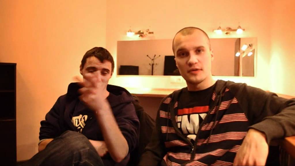 ATK&Orzech-Zapowiedź koncertów z okazji 20. finału WOŚP 08.01.2012