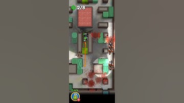 Hunter Assassin 🥷🥷//Level 42// #shorts #shortvideo