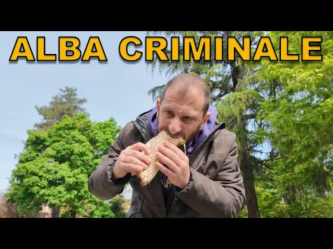 ALBA criminale