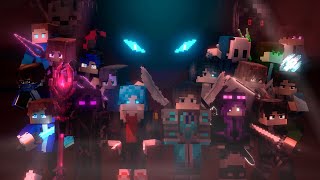 "The Return Of The Old Union" A Minecraft Animated Series | Trailer