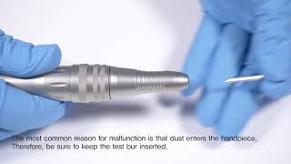 Saeyang How To Use Mini Cro