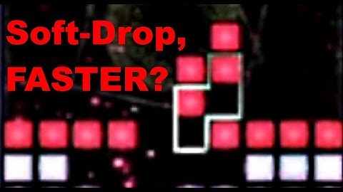 Tetris Effect: Connected ALL CLEAR Tips & Tricks!