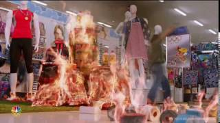 Superstore Season 2 "Patriotic" Olympic Episode Promo (HD)