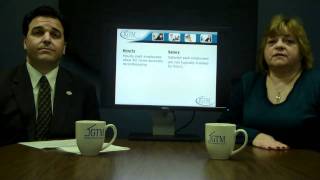 "Hourly Wage versus Salary Wage"