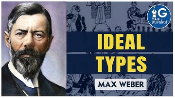 The Objective Bases of Max Weber