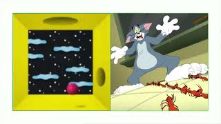 Cartoon Network UK (France Style) - Tom and Jerry Tales Bumper (FANMADE/FAKE/MOCK)