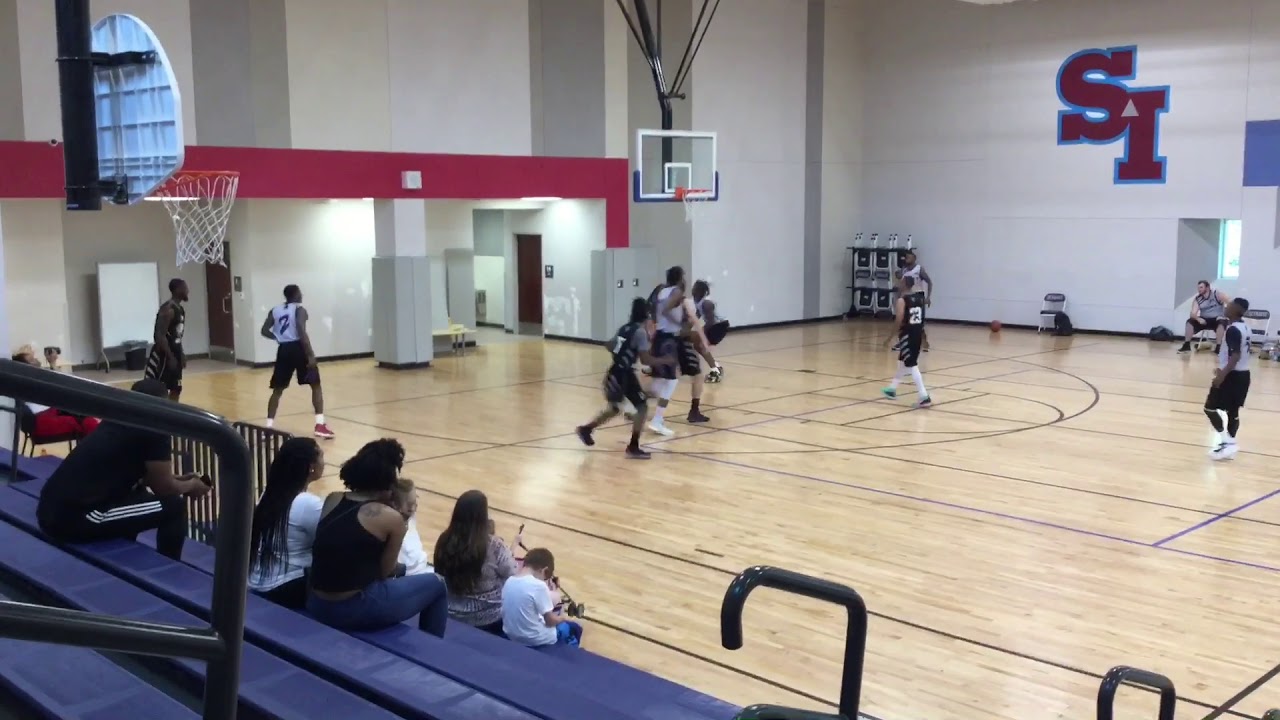 DTX Wolfpack (2-4) vs North Texas Warriors (5-1)