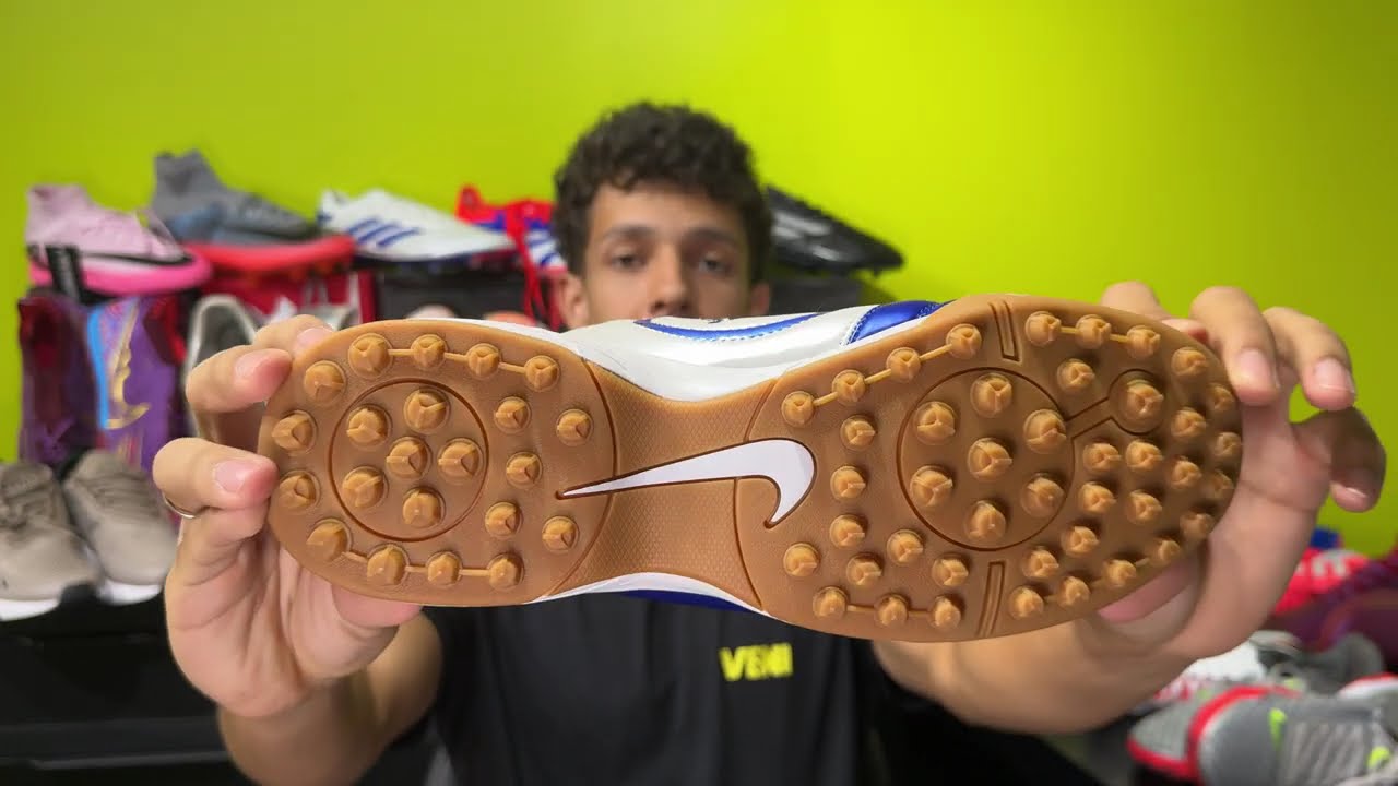 Nike Total 90 III Turf TF Football Boot – VENI Football