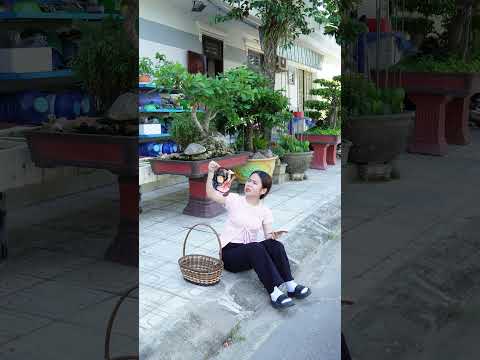 How Not to Bungee Jump!#funny #vfx #bungee