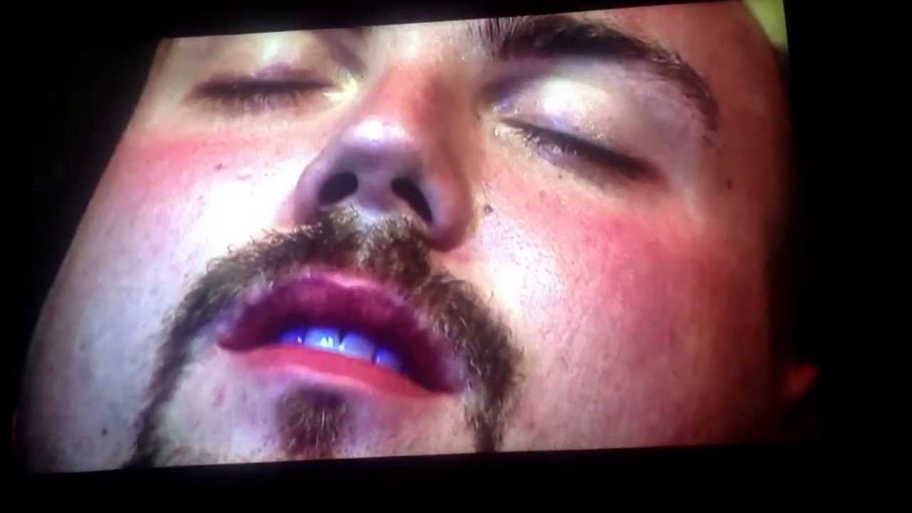 "Matt" - Brian Toth introduction, "Rolling" movie