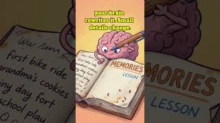 Why your brain creates false memories #brainfacts #mandelaeffect  #psychology #shorts #didyouknow