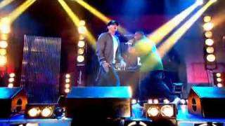 Eminem Performs Not Afraid Live On The Jonathan Ross Show