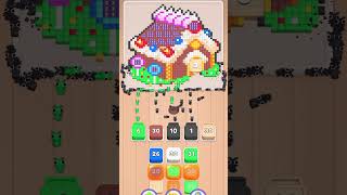 Food Hunt Level 516 Solution