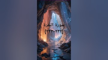 #القرآن_الكريم #اكسبلور #sheikhmansouralsalimi #دويتو #duet #تيك_توك #لايك #حالات_واتس #سورة_البقرة