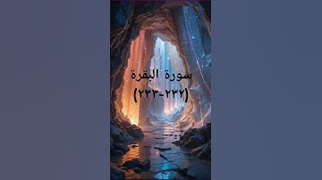 #القرآن_الكريم #اكسبلور #sheikhmansouralsalimi #دويتو #duet #تيك_توك #لايك #حالات_واتس #سورة_البقرة