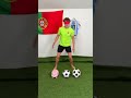 Don't Kick The Wrong BALL